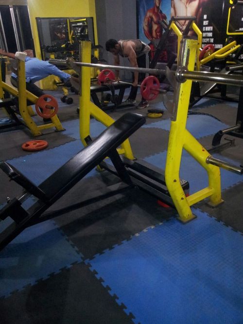 Free Weight