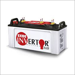 Inverter Batteries
