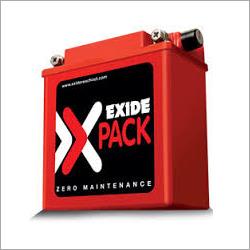 Automotive Battery