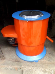 hydro oil extractor machine for hotels & restaurants