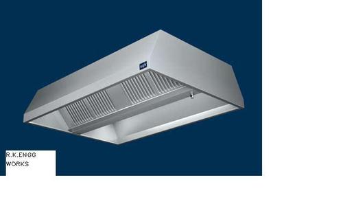 HOOD for hotels and restaurants