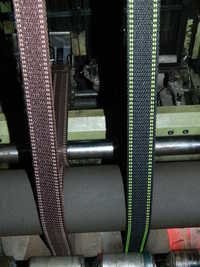 Pp Woven Belt Application: Industrial