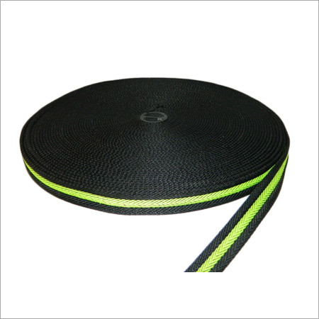 Polyester 3 Line Niwar Application: Folding Beds