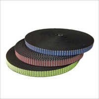 Multicolour Pp Straps Belts Application: Folding Beds