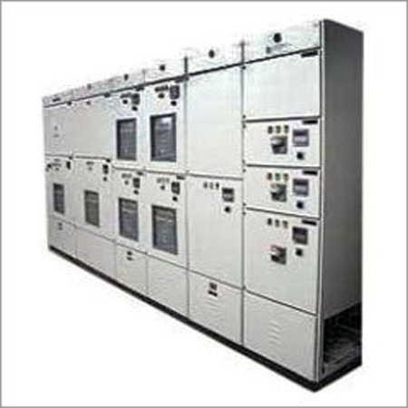 Breaker Panel