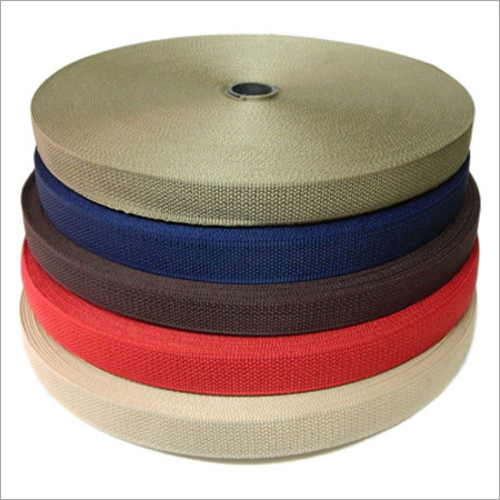 Polyester Dog Belts Application: Folding Beds