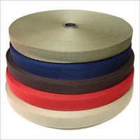 Polyester Dog Belts Application: Folding Beds