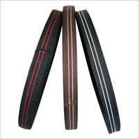 Polypropylene Webbing Belt Application: Folding Beds