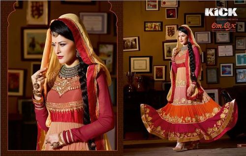 Bollywood Designer Salwar Suit