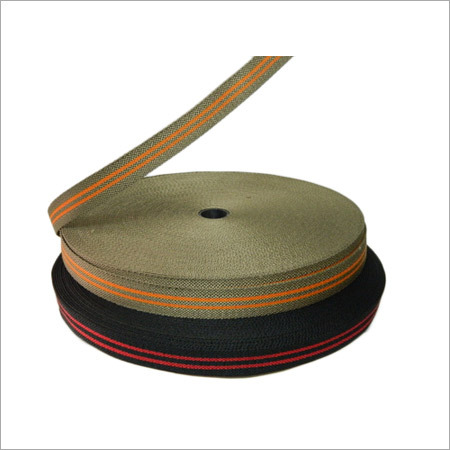 Nylon Webbing Belt Application: Folding Beds