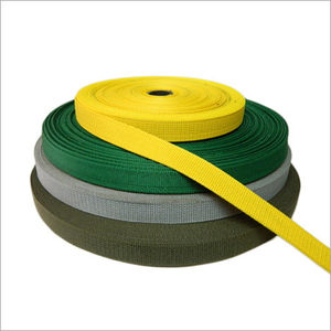 webbing manufacturer