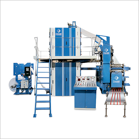 Book Printing Machine