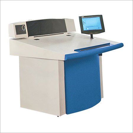 Ink Flow Control System