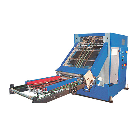 Stacker Conveyor System