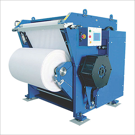 Newspaper Web Offset Printing Machine