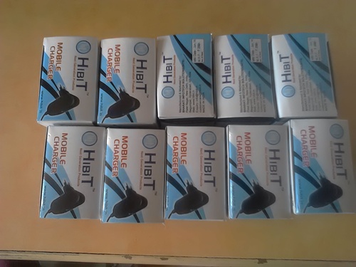 HIBIT CHARGER