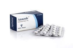 Anazole tablets