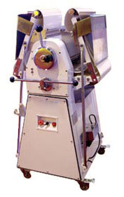 dough sheeter RK for hotels & restaurants