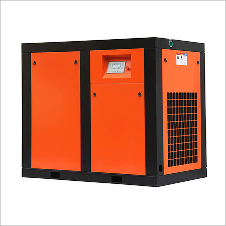 30 HP Belt Driven Compressor