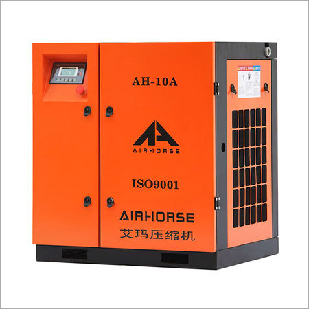 20 HP Air Compressor