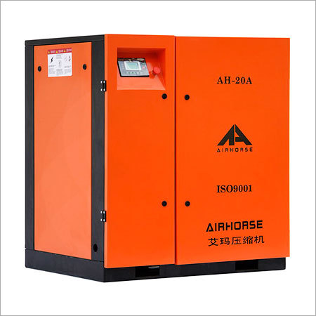 20 HP Air Compressor Machine