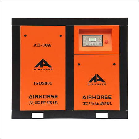 Direct Driven Screw Air Compressor
