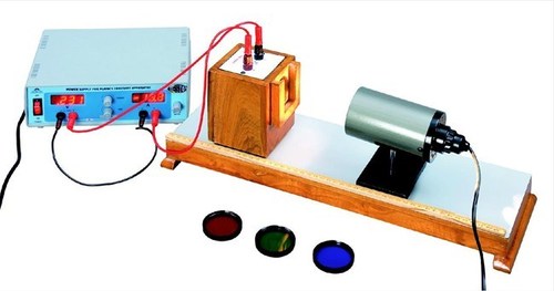 Plank's Constant Apparatus