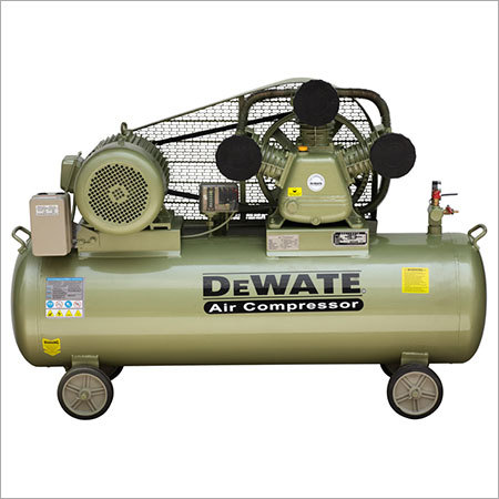 Electrical Air Compressor