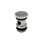 3527 - SINGLE BANJO BOLTS BSPP AND METRIC THREAD
