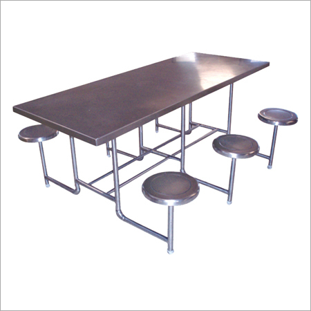 Dining table stand for hotels and restaurants