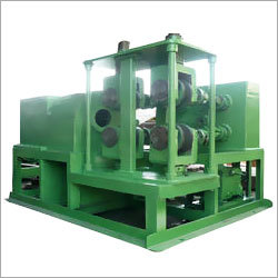 Bar Peeling Machine