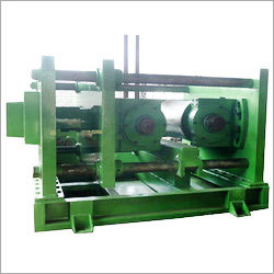 Bar Polishing Machine