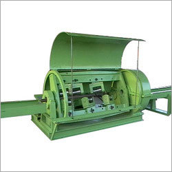 Black Bar Straightening Machines