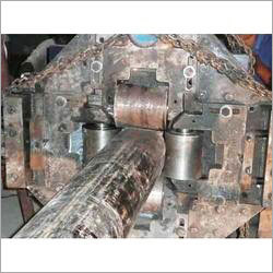 Pipe Extrusion Die Head