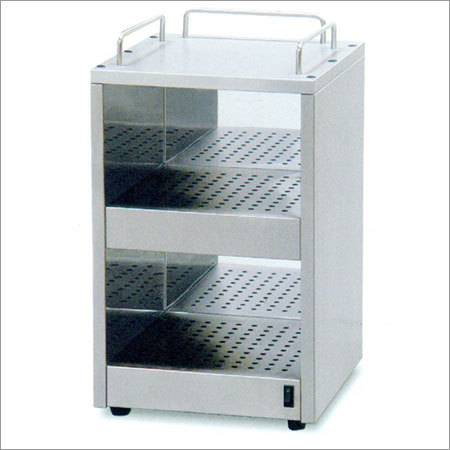 CUP WARMER for hotels and restaurants