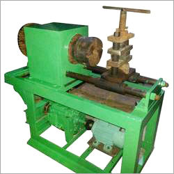 Bar Pointing Machine