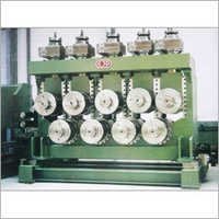 Section Straightening Machine