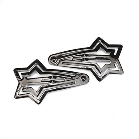 Tik Tak Hair Pins
