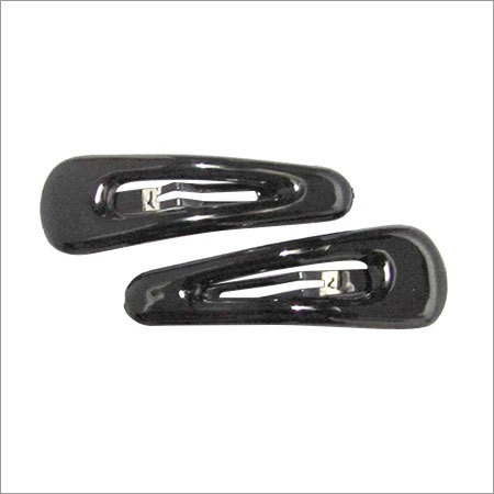 Plastic Tik Tak Hair Pin