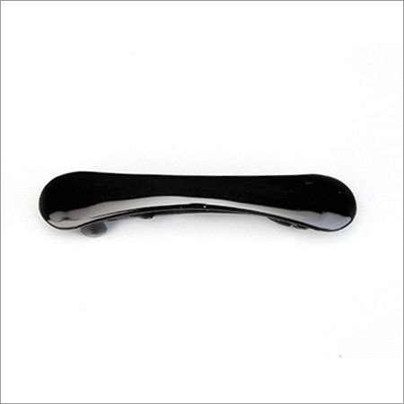 Plain Hair Clips