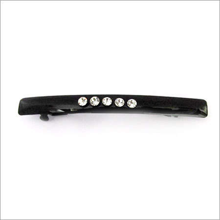 Metal Hair Clips