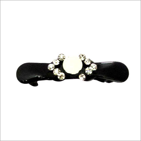 Bridal Hair Clips