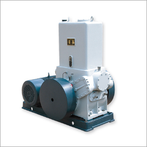 Piston Vacuum Pump