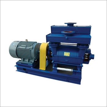 Liquid Ring Vacuum Pump