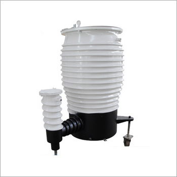 Oil Diffusion Vacuum Pump