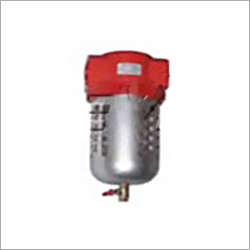 Vacuum Liquid Dust Filter - Stainless Steel, Size G1/2 & G1 1/4 | High Efficiency, Long-Lived, Shock Resistance, Precision Standard, Advanced Cyclone Vane