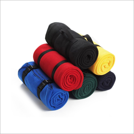 Polar Fleece Blanket