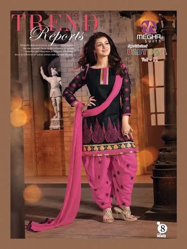 Branded Salwar Suit Online