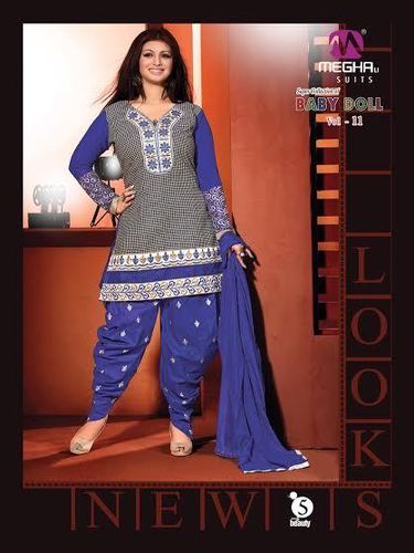 Elegant Designer Suit