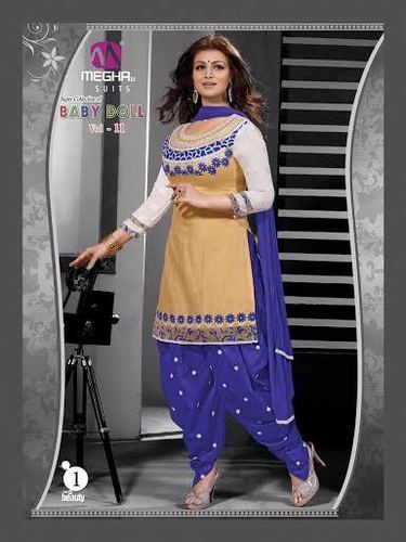 Exclusive Ethnic Dress